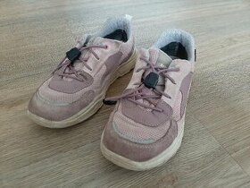 Dívčí boty vel. 32 - jaro/podzim, "Superfit"