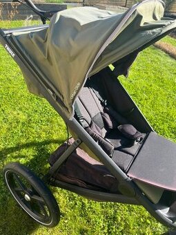 Thule Urban glide green