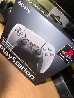 Bezdrátový ovladač Sony DualSense 30th Anniversary