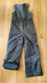 Oteplováky Decathlon velikost 5-6 let