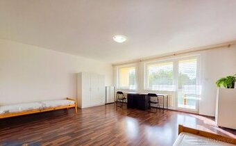 Pronájem prostorného pokoje (30 m2), Brno