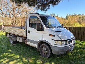 Iveco Daily 35C15