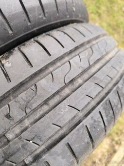 Dunlop 185/60/15