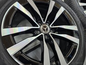 🌞Letní alu kola mercedes-benz S-Class r19❗❗❗