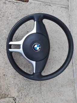 Volant BMW e46