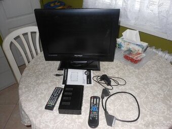 Televize HUYNDAI