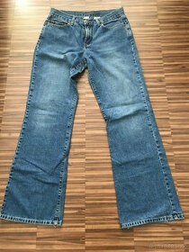 Lucky Brand -blue jeans velikost 31