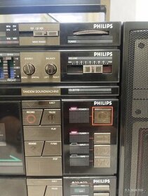 Philips boombox D 8778