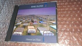PRODAM 3XCD- PINK FLOYD  - - 1