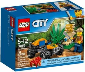 Lego 60156