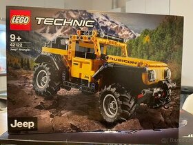 Prodám Lego Technic 42122