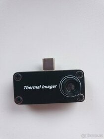 Thermo kamera do mobilu - 1