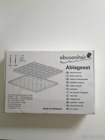 Odkládací souprava Ablageset - 1