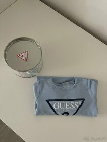 Guess overal vel. 0-3m - 1