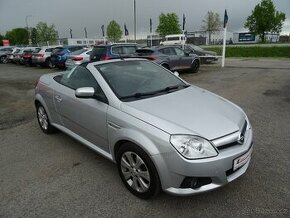 Opel Tigra 1,4 i klima - 1