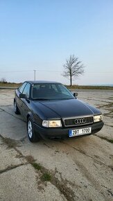 Audi A80