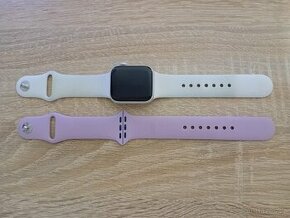 Chytré hodinky Apple watch 6 s - 1