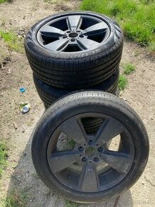 Letni sada Bmw 235/50 r18 97v pirelli