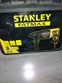 
Vrtačka Stanley fatmax