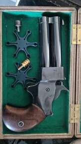 Great Gun Derringer .45

Perkus