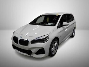 BMW Řada 2, Tourer 2.0d 110kW Aut. M-Sport