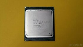 CPU Intel Xeon E5-2620V2, 2,10 GHz, SR1AN