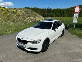 BMW f30 330d xDrive