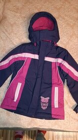 Zimní bunda 110 - KikiAKoko