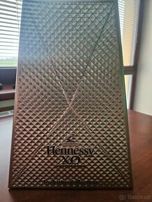 HENNESSY XO Exclusive Collection 8th 2014