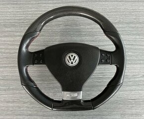Volant VW - Multifunkční - Golf 5- Passat B6- GTI-R Line-GT