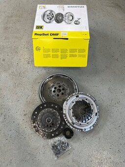 Spojkový set LUK 600 0006 00