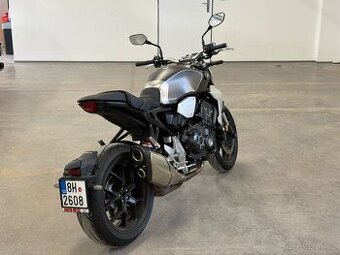 Honda CB1000R