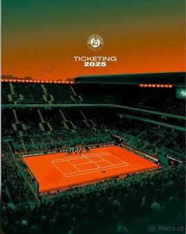 Rolland Garros 2025