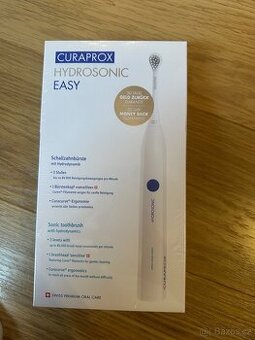 Curaprox hydrosonic easy