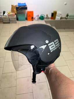 Helma AGV + obal