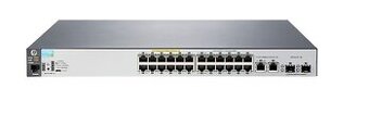 switch HP2530-24 Poe+ J9779A