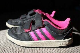 tenisky adidas - vel. 30 - 1