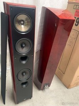 KEF xQ40 Mahagon - 1