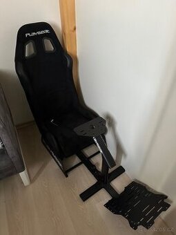 Playseat Evolution Black