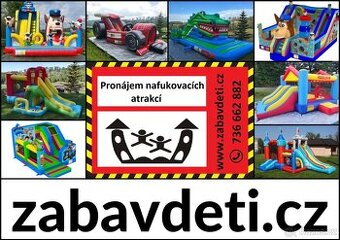 Skákací hrad
