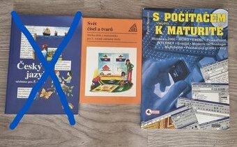 S počítačem k maturitě