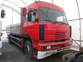 Liaz 18.33 PB - 1