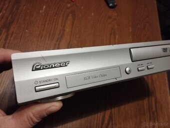 Pioneer DVD DV-444