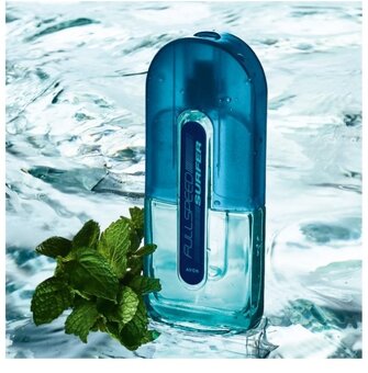 Avon Full Speed Surfer EDT pánská 75 ml

