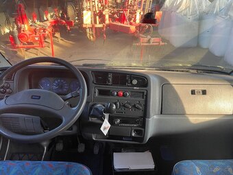 Fiat 2,8 Jti