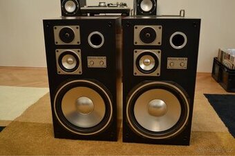 Reproduktory Hitachi HS-410 (LO-D)