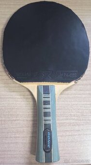Pálka na stolní tenis pro pokročilé hráče - 1