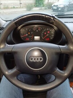 Audi a3 1.8t