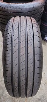 Letni 255/65/17 Goodyear  99%