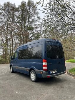 Mercedes Sprinter 316